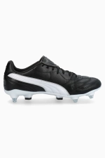 Бутсы Puma King Liga MxSG - черный
