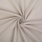Кулирка 150±5 г/м², 40/1 Comp.Penye FULL LYC, 170 см / 10 метров, 33 св.серый/lt.grey, Gamma GCM