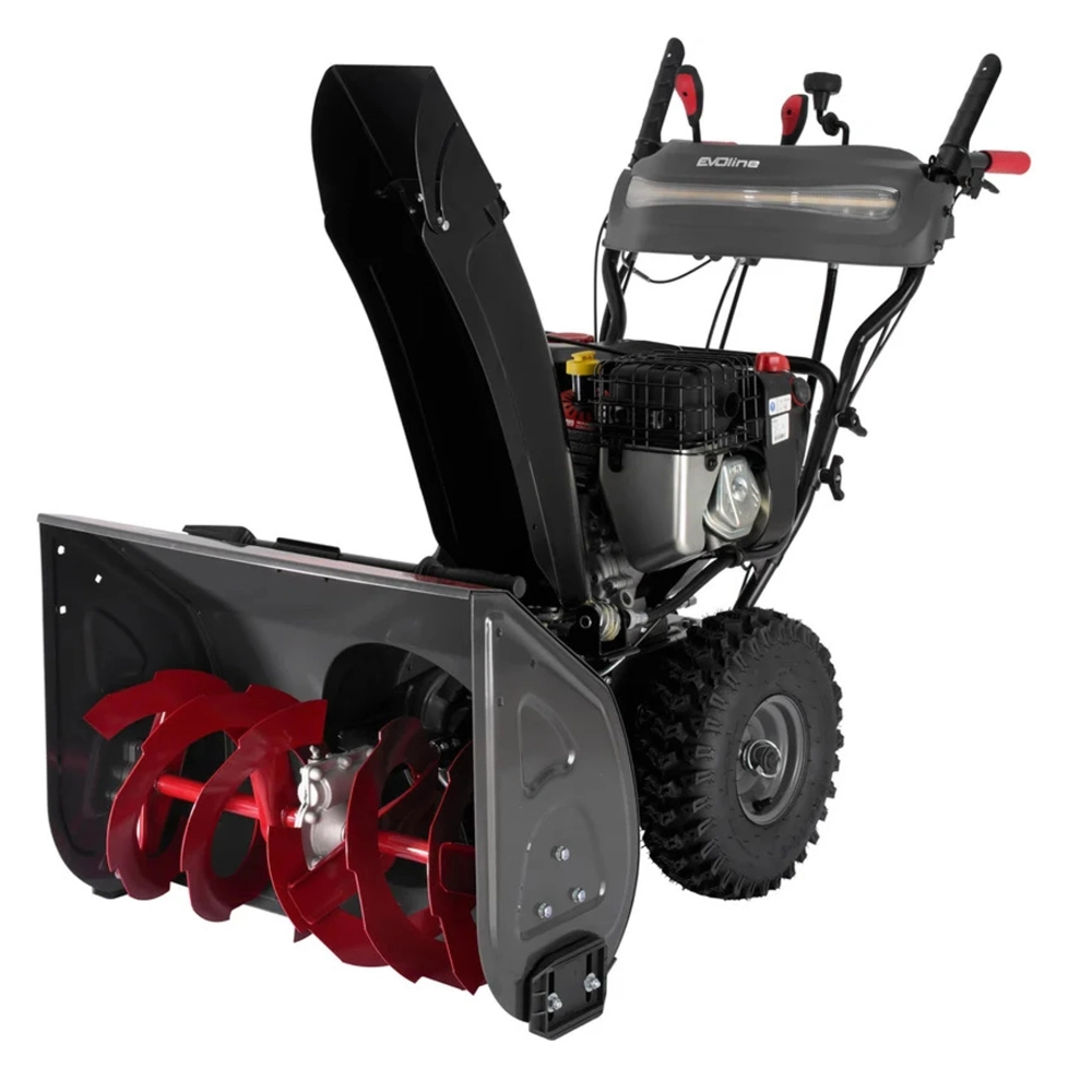 Снегоуборщик EVOline SBG 690 BE (серия PREMIUM двигатель Briggs&Stratton)