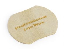 Воск для кия "U.S. Professional Cue Wax"