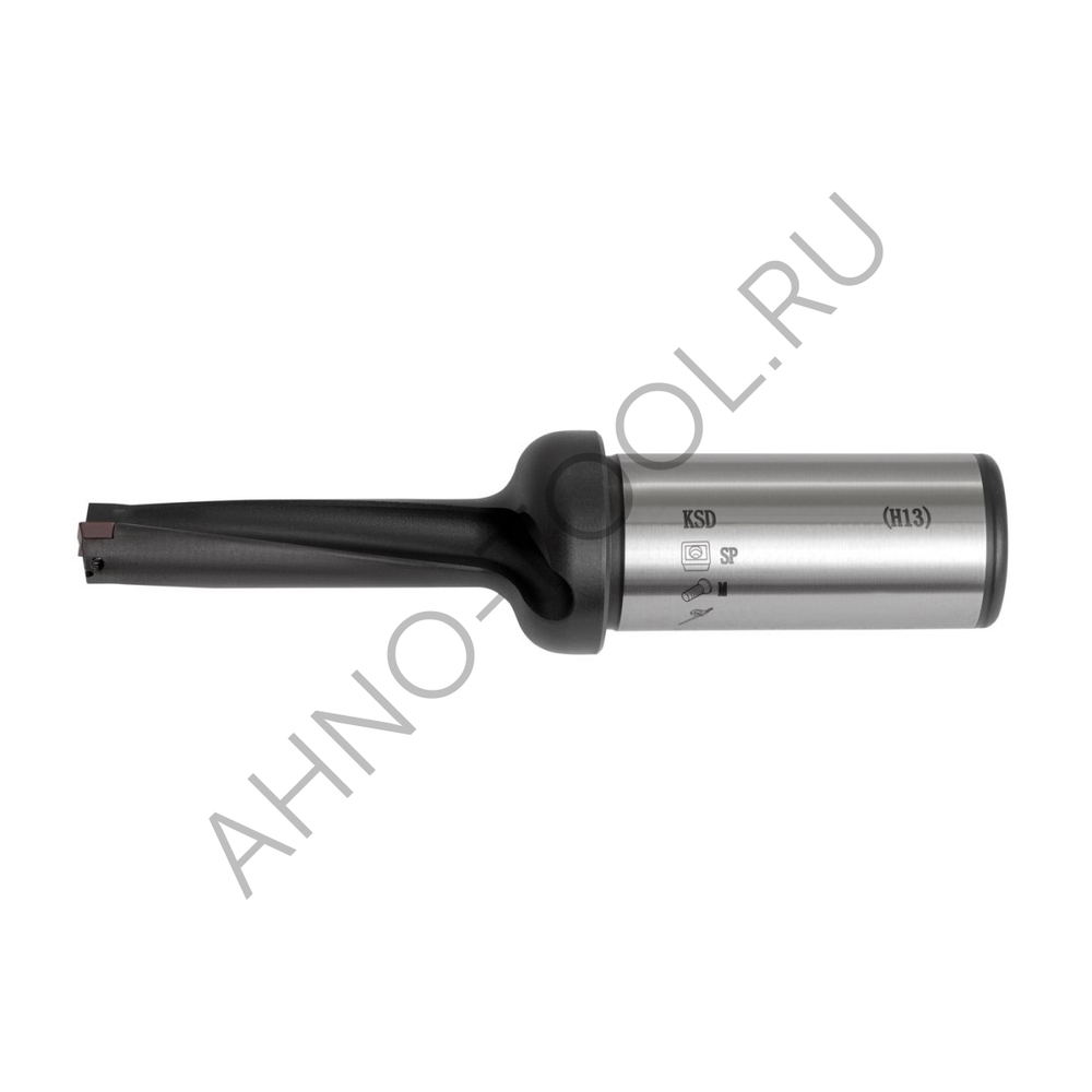 Сверло корпусное 31.0мм KSD310-4D-S32-SP09 ACCKee