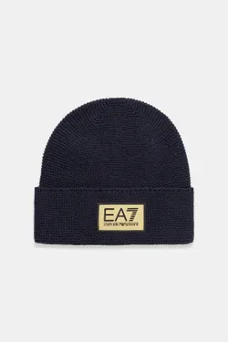 Шапка унисекс EA7