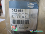 Шланг соединительный / HOSE COUPLING АРТ: 342-084
