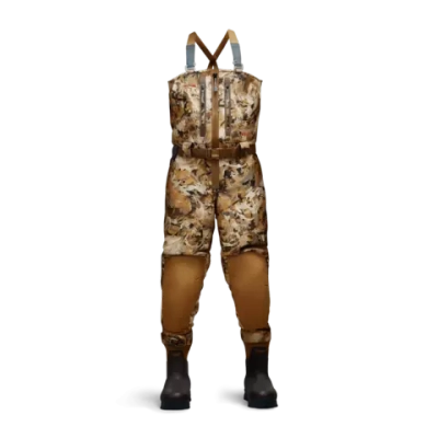 Вейдерсы Sitka Delta Zip Wader