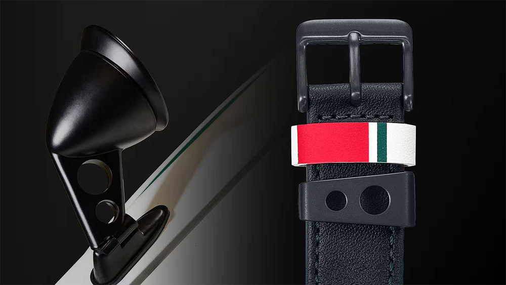 Часы Casio EFS-S641TMS-1A