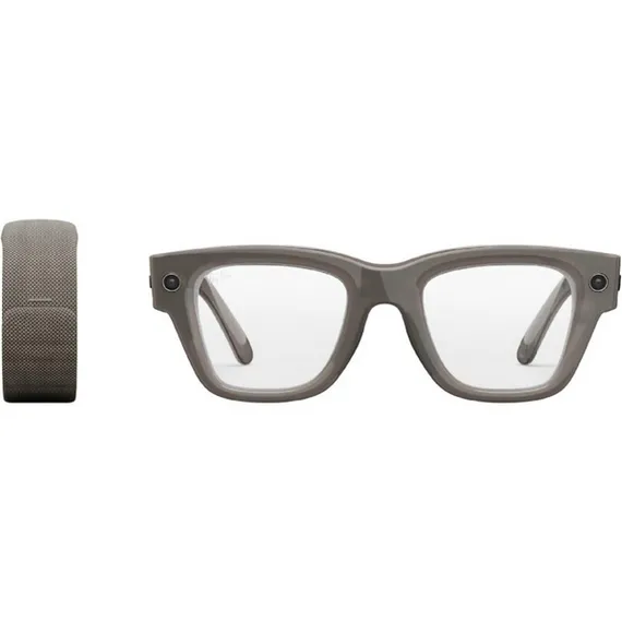Очки Ray-Ban Display Neural Band Shiny Sand (M / Size 3)