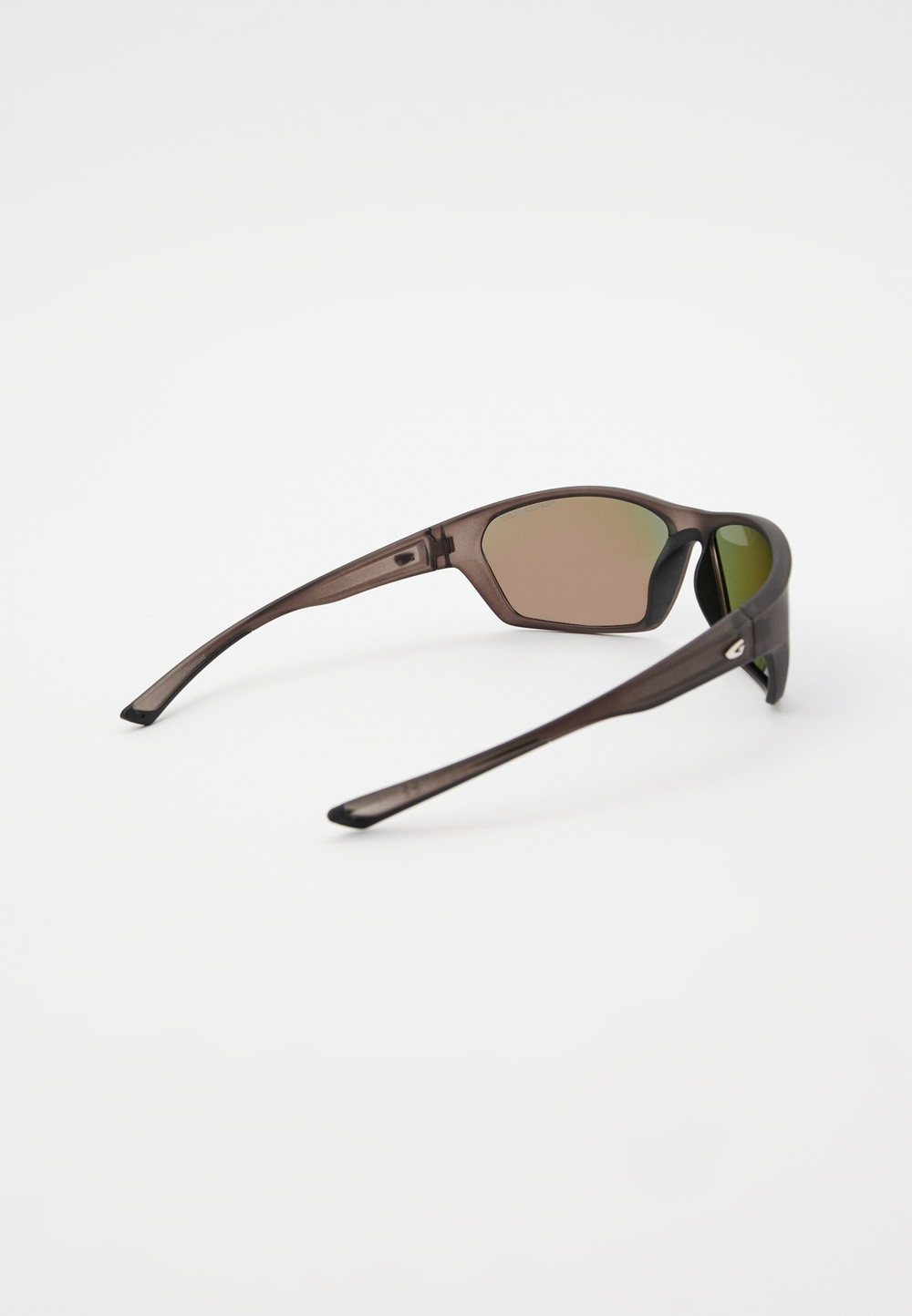 Спортивные очки GOG Chindook / Matt Cristal Grey-Black / Polarized White-Blue Lens