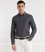 Рубашка Armani Exchange - графитовый(3DZC09 ZN4AZ)