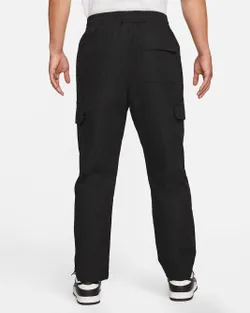 Брюки спортивные мужские NIKE Club Men's Woven Cargo Trousers