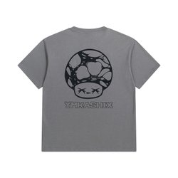 Футболка Ymkashix 8-bit mushroom kelp F-972 pp.S