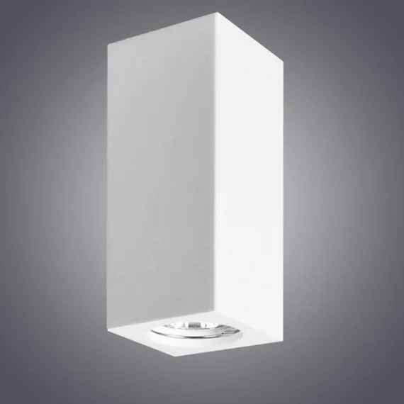Точечный светильник Tubo A9263PL-1WH Arte Lamp