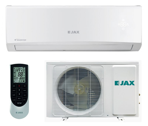 JAX ACY-18HE
