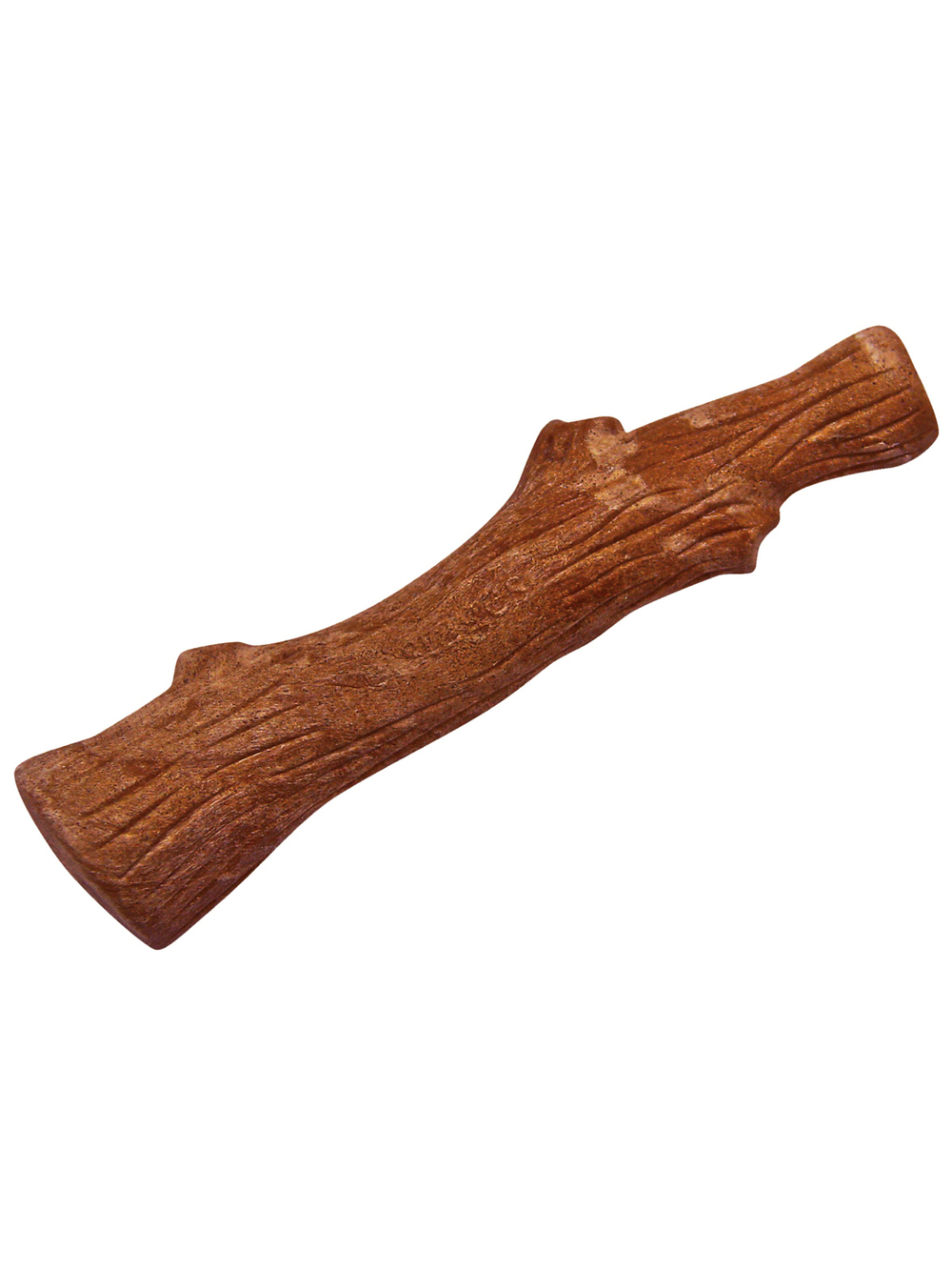 Petstages игрушка для собак Mesquite Dogwood с ароматом барбекю 16 см маленькая