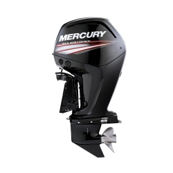 Лодочный мотор Mercury ME 60 ELPT EFI 4S дистанционное управление, 60 л.с., 995 см3