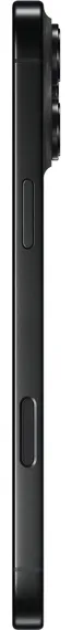 Смартфон Apple iPhone 16 Pro Max 1 ТБ Черный Титан (Dual SIM) Black Titanium