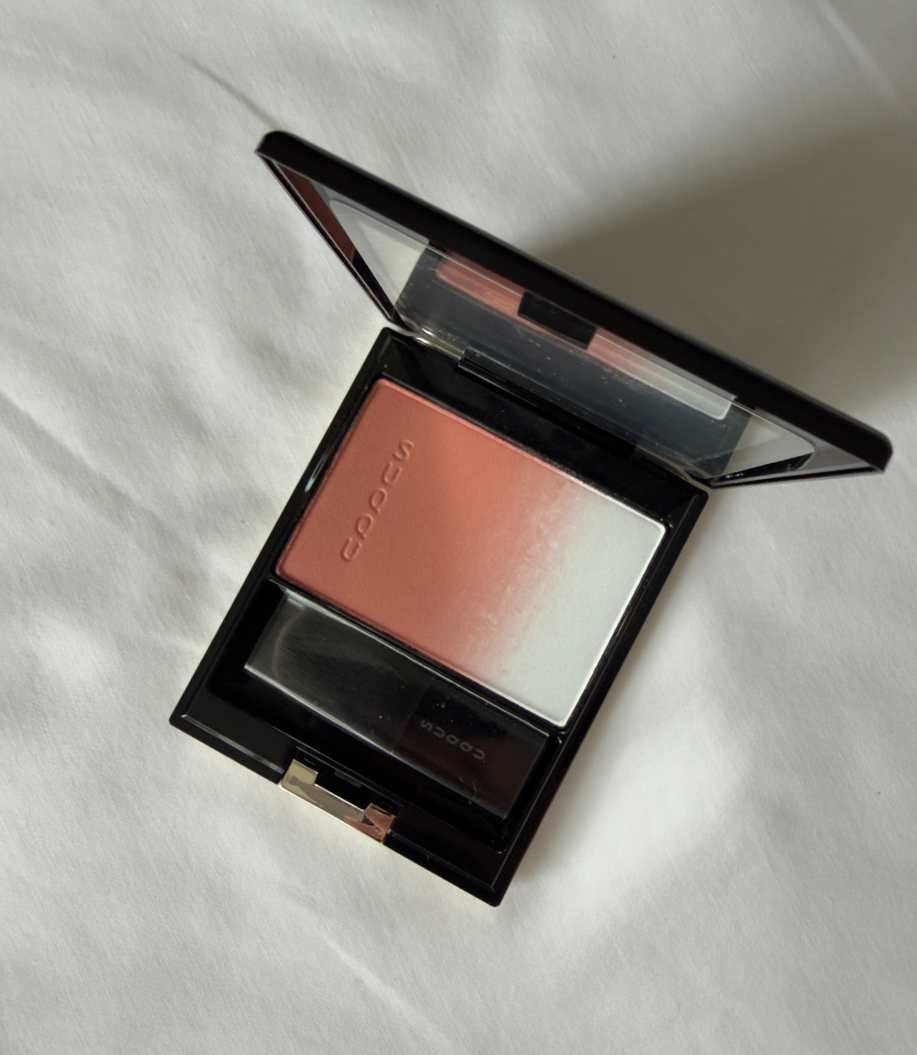 Румяна PURE COLOR BLUSH Suqqu