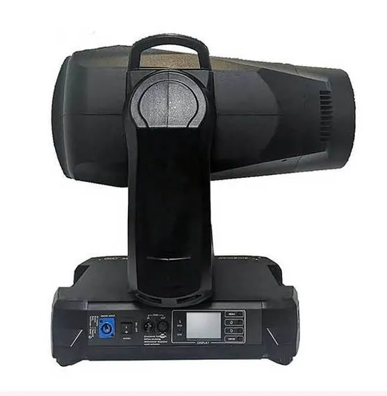 SHOWLIGHT ERA 1400 Performance