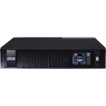 Powercom Next, On-Line, 1000VA/1000W, Rack/Tower