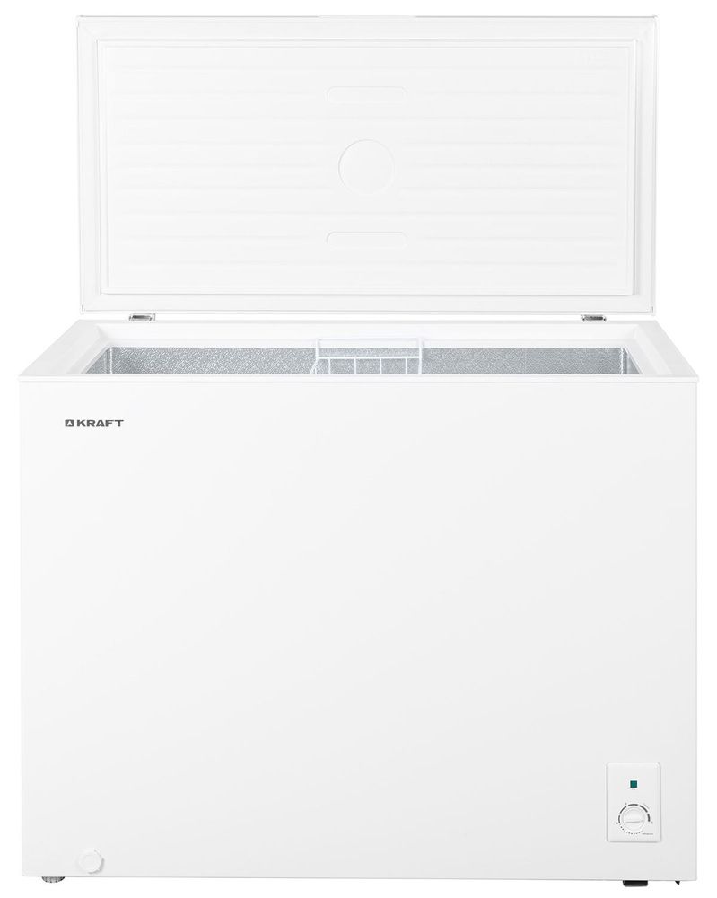 Морозильный ларь Kraft BD (W)-280RX Морозильный ларь Kraft BD (W)-280RX