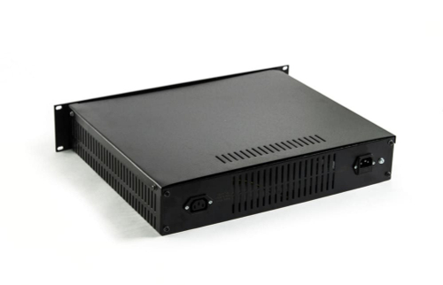 «Бастион» Skat-GF 1000 Rack Сетевое оборудование