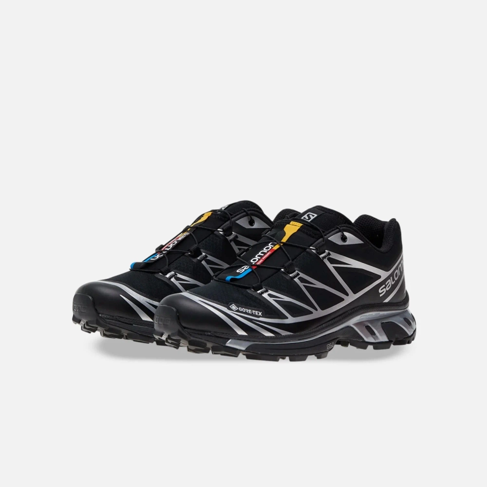 Кроссовки Salomon XT-6 GTX