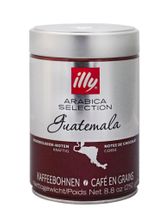 Кофе в зернах ILLY Guatemala Гватемала 250 мл, 2 шт