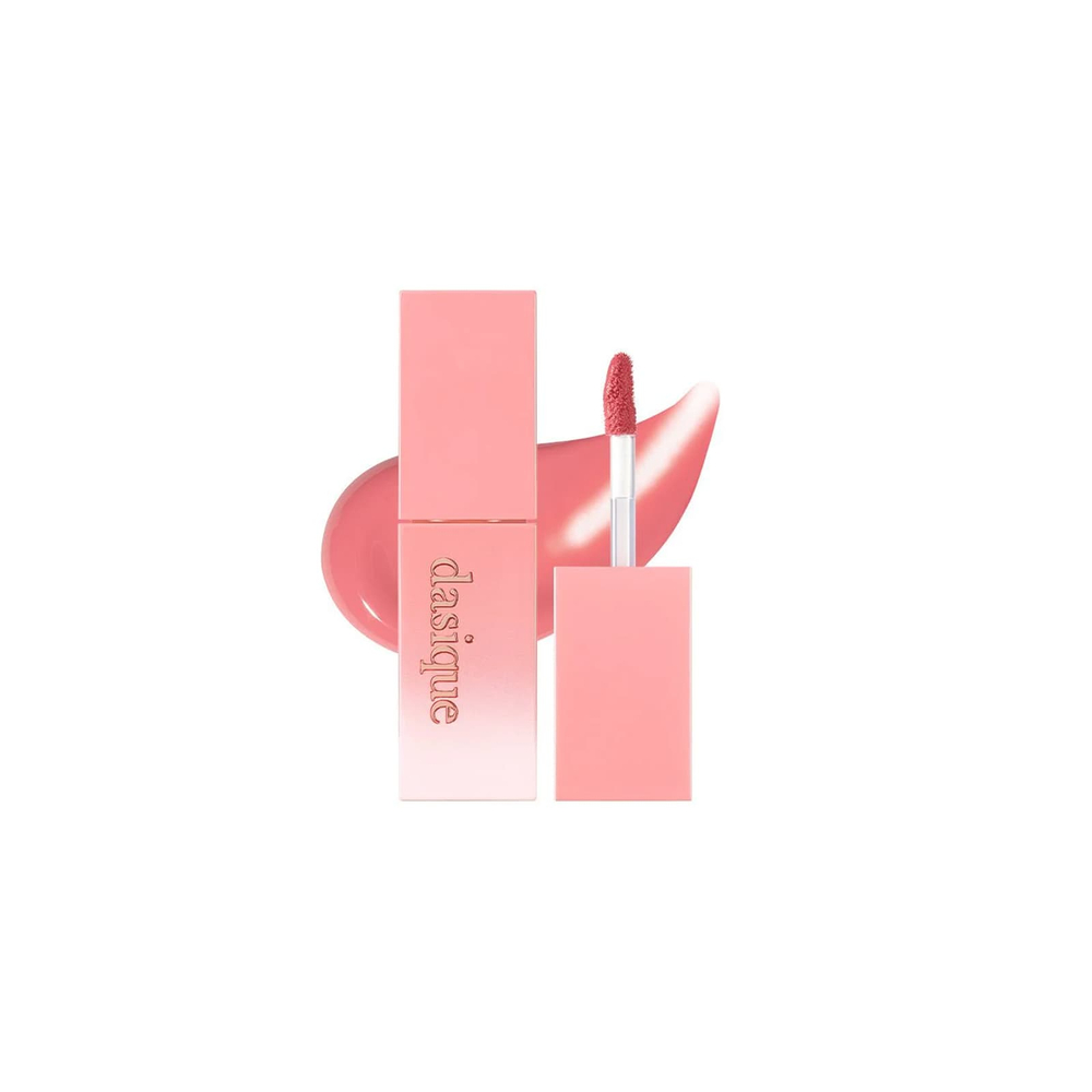 Dasique, Juicy Dewy, оттенок 09, персиковый пудинг, 3,5 г (012 унции)