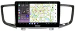 Магнитола для Honda Pilot 2015-2023 - Kuberg SF-1650 QLed+2K, Android 13, Быстрейшая, CarPlay, 4G SIM-слот