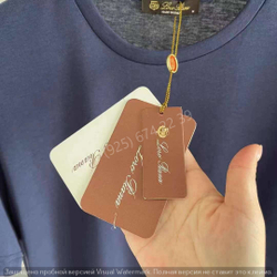 Футболка Loro Piana