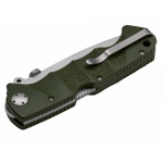 Складной нож Boker 01bo063 RBB Bushcraft