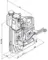 Лазерный источник с изменяемым пятном Raycus RFL-ABP1500/1500