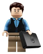 Конструктор LEGO Ideas 21319 Central Perk