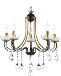 Подвесная люстра TRADITIONAL TR4952 Ambrella