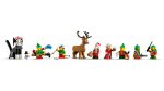 Конструктор LEGO Christmas 41843 Family Christmas Tree Decoration