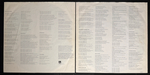 Sting - Nothing Like The Sun 2LP (Германия 1987г.)