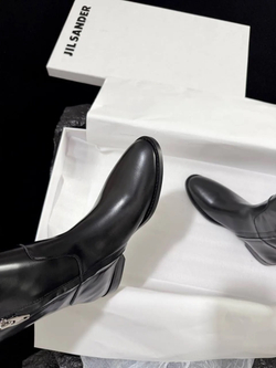 Сапоги Jil Sander