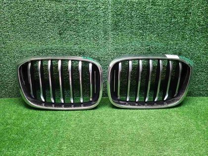 Решетка радиатора Комплект BMW X3 G01 (2017-2021)
