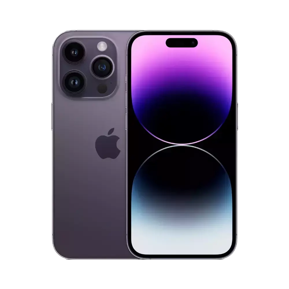 iPhone 14 Pro Max 1 ТБ, темно-фиолетовый