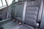 Volkswagen Tiguan Life Business.