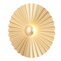 Бра Crystal Lux HOLA AP4W LED D350