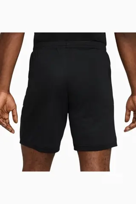 Шорты Nike Dri-FIT Academy 25 - черный