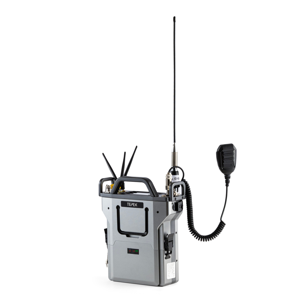 Терек РТ-2800 DMR IP S AES Ретранслятор