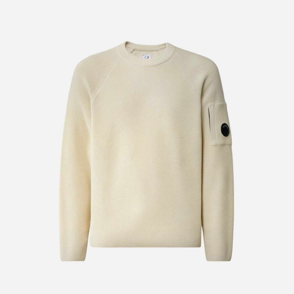 Свитер Waffle Knit