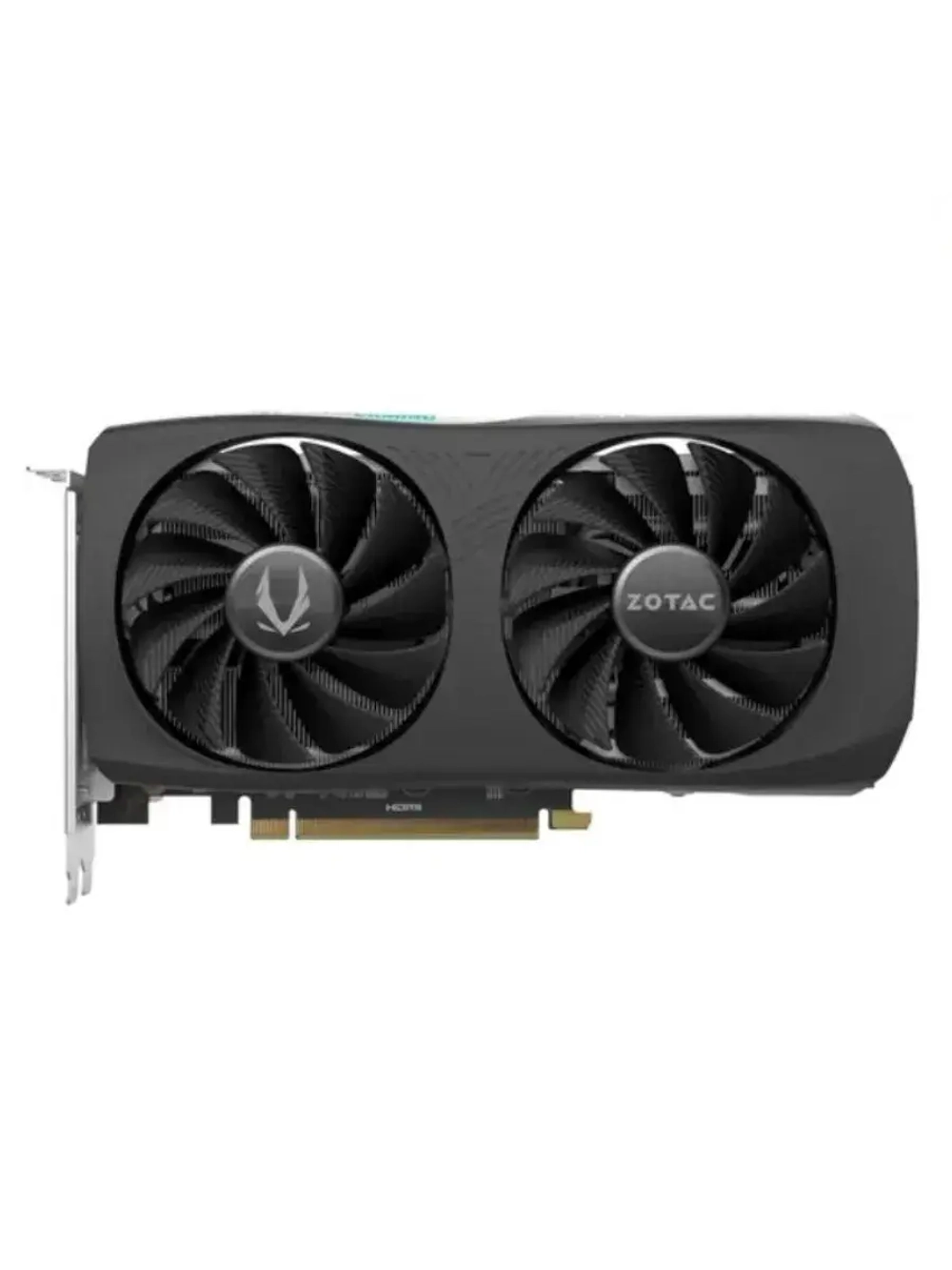 Видеокарта GeForce RTX 4070 SUPER Twin Edge OC 12 ГБ