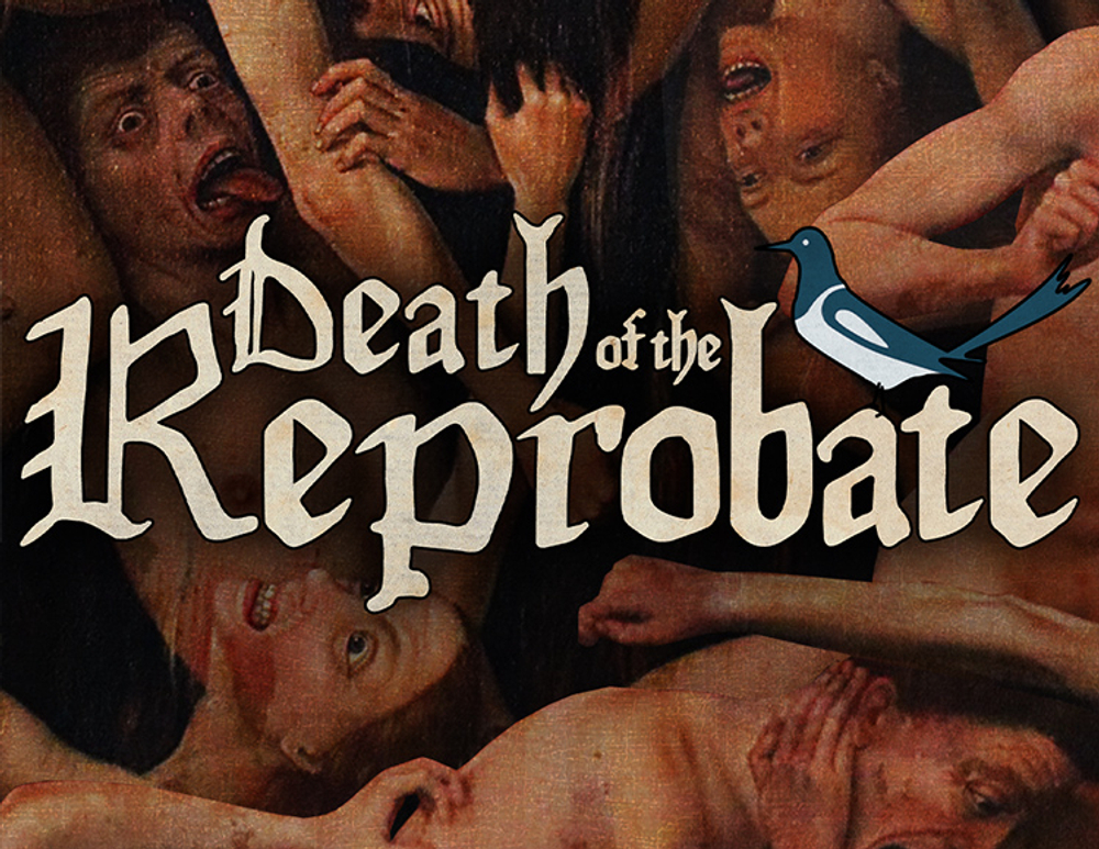 Death of the Reprobate (для ПК, цифровой код доступа)