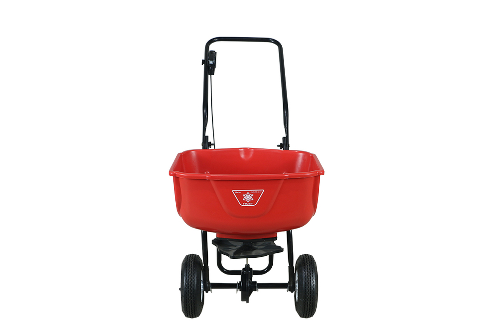Тележка-дозатор для реагентов HILST HAND TRUCK