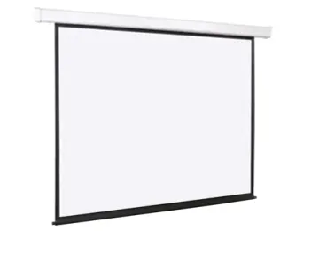 Уценка [LMC-100216] Экран с электроприводом Lumien Master Control