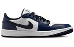 Air Jordan 1 Retro Low Golf 'Midnight Navy'