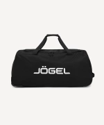 Баул на колесах JÖGEL Division Rolling Duffle Bag, черный