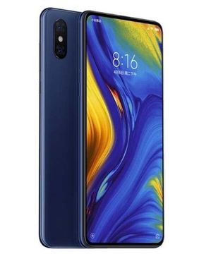 Смартфон Xiaomi Mi Mix 3 6/64GB 5G